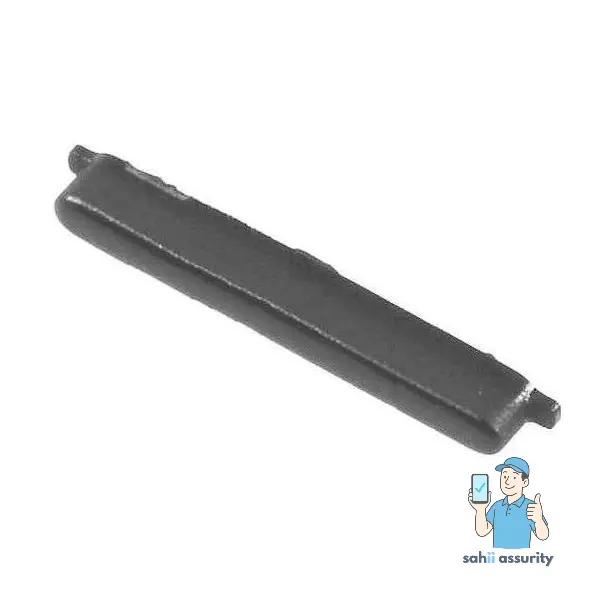 Volume Side Button Outer for OnePlus 12R 5G Grey